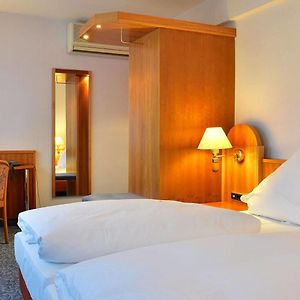 Standaard Double Kamer